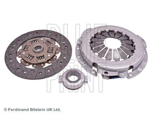 BLUE PRINT Комплект сцепления ADN130224